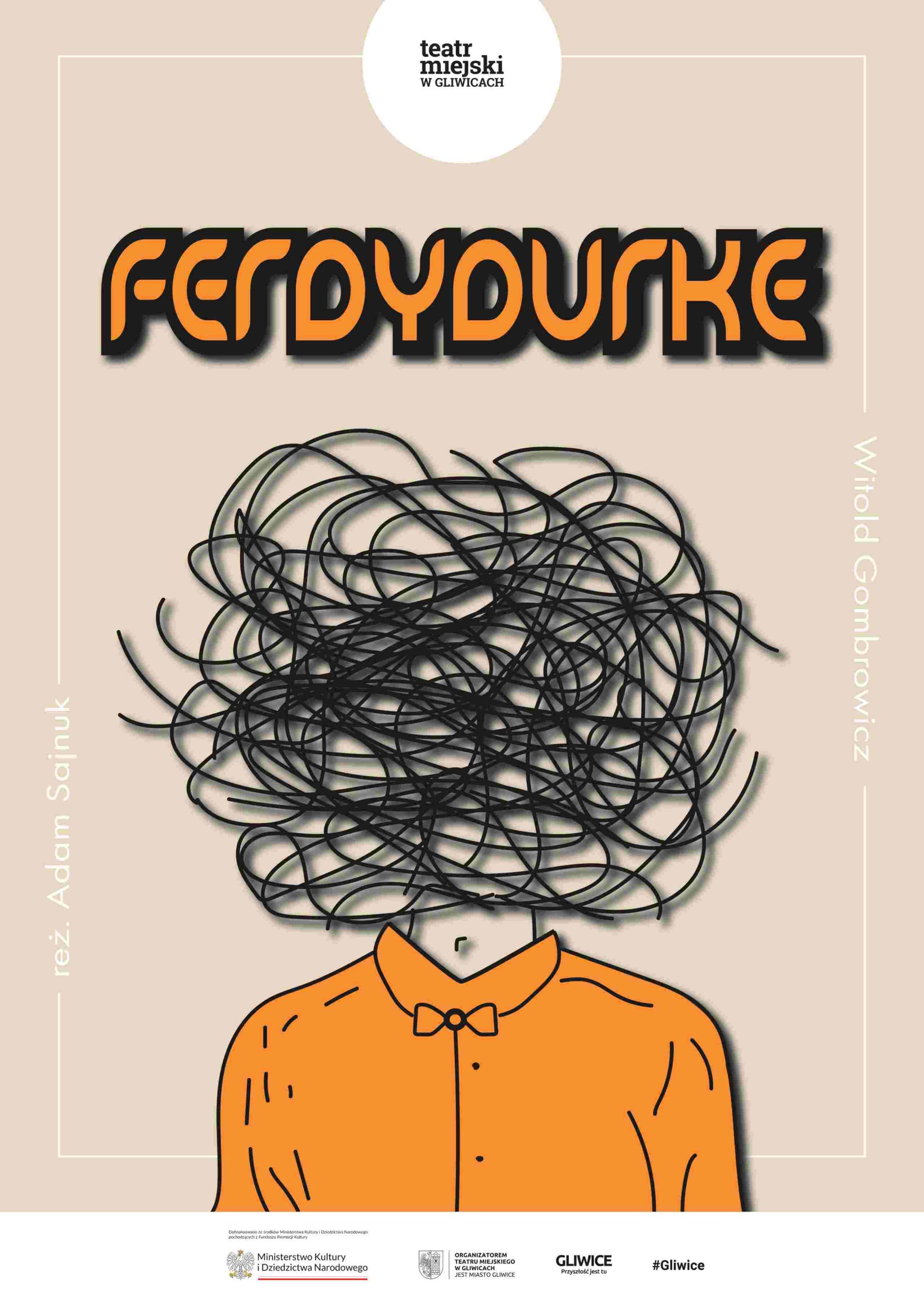 Ferdydurke