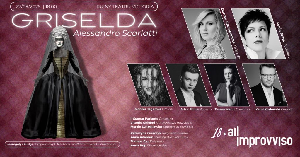 Griselda