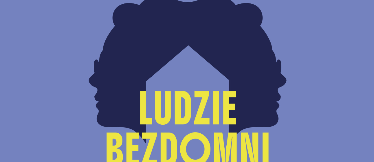 Ludzie bezdomni