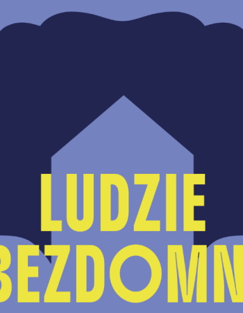 Ludzie bezdomni