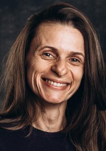 Joanna Wawrzyńska 